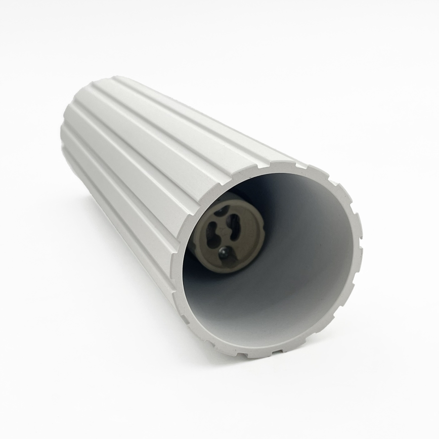 Brilagi - Faretto CRISPINA 1xGU10/10W/230V 20 cm bianco