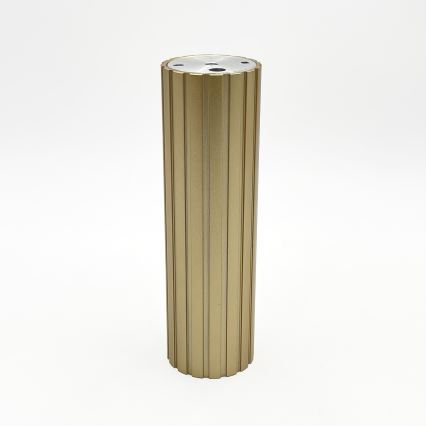 Brilagi - Faretto CRISPINA 1xGU10/10W/230V 20 cm oro