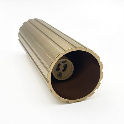 Brilagi - Faretto CRISPINA 1xGU10/10W/230V 20 cm oro