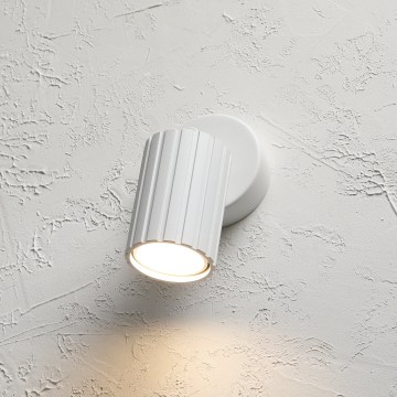 Brilagi - Faretto CRISPINA 1xGU10/10W/230V bianco