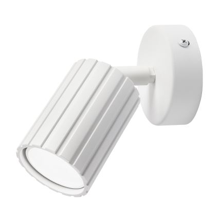 Brilagi - Faretto CRISPINA 1xGU10/10W/230V bianco