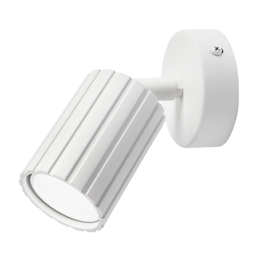 Brilagi - Faretto CRISPINA 1xGU10/10W/230V bianco