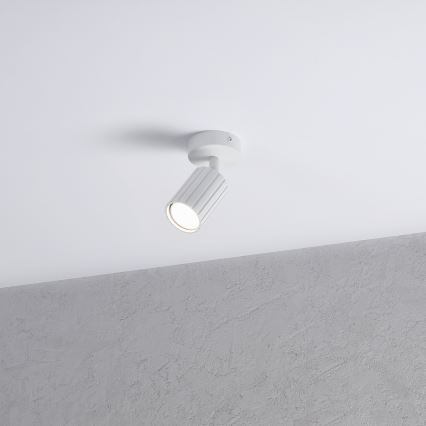 Brilagi - Faretto CRISPINA 1xGU10/10W/230V bianco