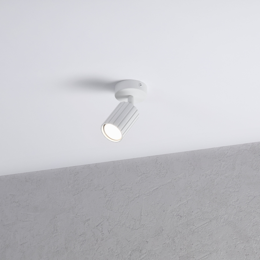 Brilagi - Faretto CRISPINA 1xGU10/10W/230V bianco