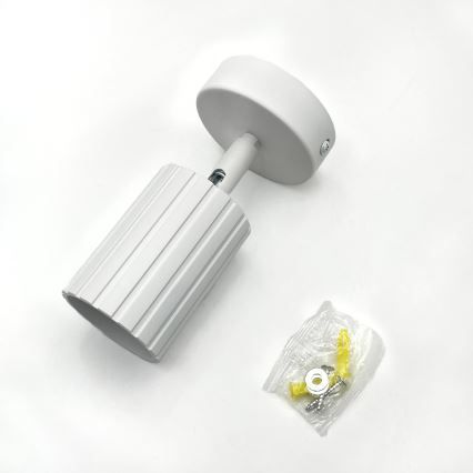 Brilagi - Faretto CRISPINA 1xGU10/10W/230V bianco