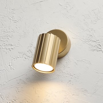 Brilagi - Faretto CRISPINA 1xGU10/10W/230V dorato