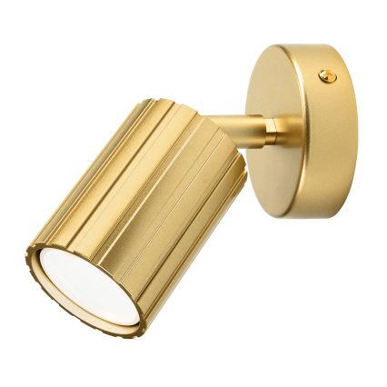 Brilagi - Faretto CRISPINA 1xGU10/10W/230V dorato