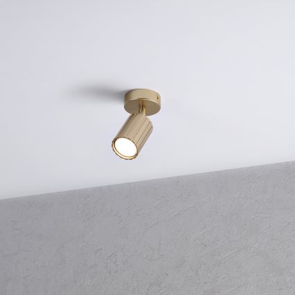 Brilagi - Faretto CRISPINA 1xGU10/10W/230V dorato