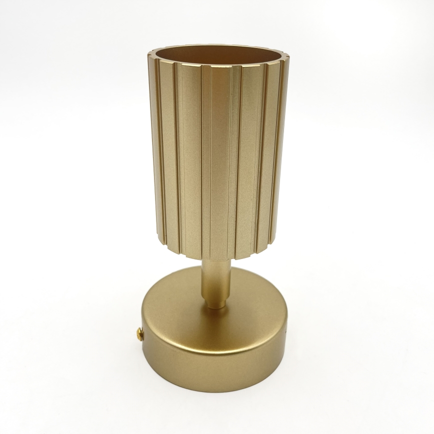 Brilagi - Faretto CRISPINA 1xGU10/10W/230V dorato