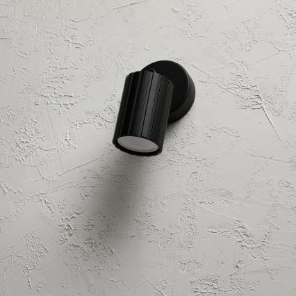 Brilagi - Faretto CRISPINA 1xGU10/10W/230V nero