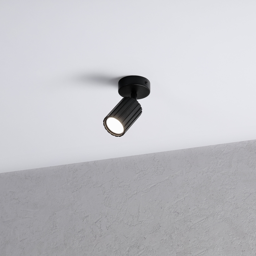 Brilagi - Faretto CRISPINA 1xGU10/10W/230V nero