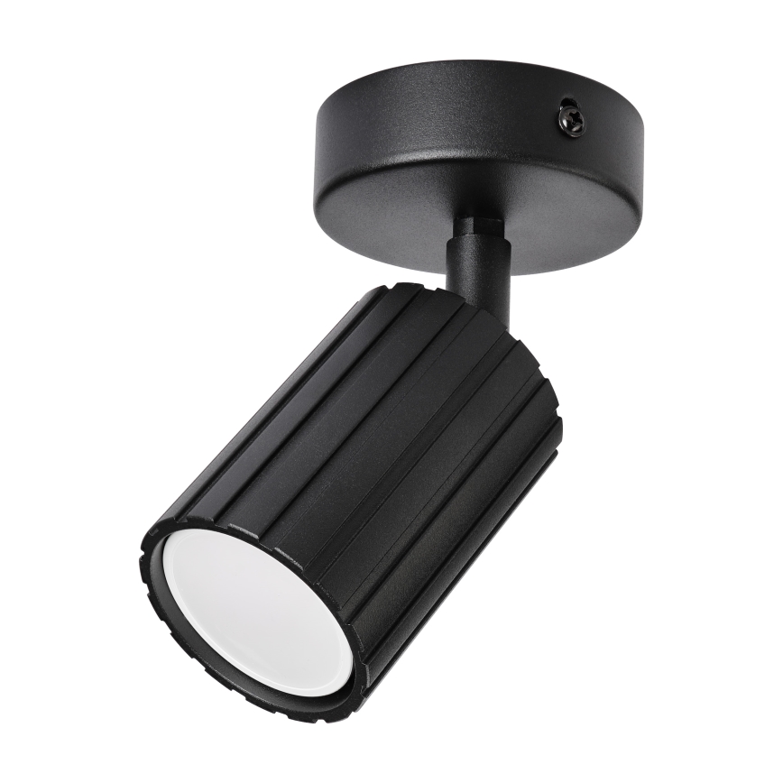 Brilagi - Faretto CRISPINA 1xGU10/10W/230V nero