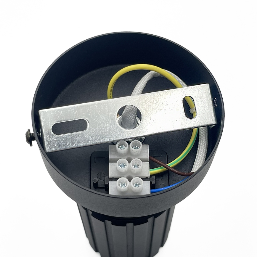 Brilagi - Faretto CRISPINA 1xGU10/10W/230V nero