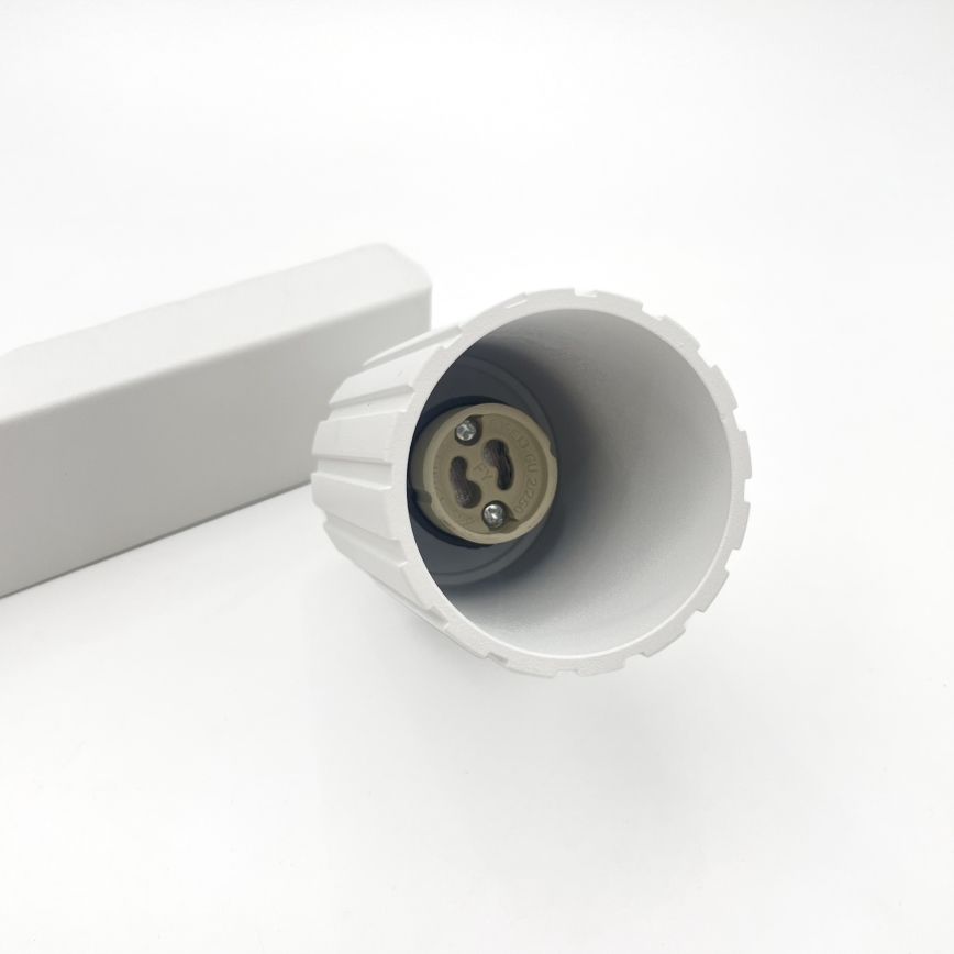 Brilagi - Faretto CRISPINA 3xGU10/10W/230V bianco