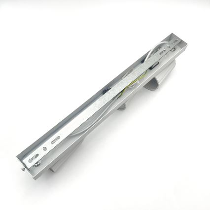 Brilagi - Faretto CRISPINA 3xGU10/10W/230V bianco