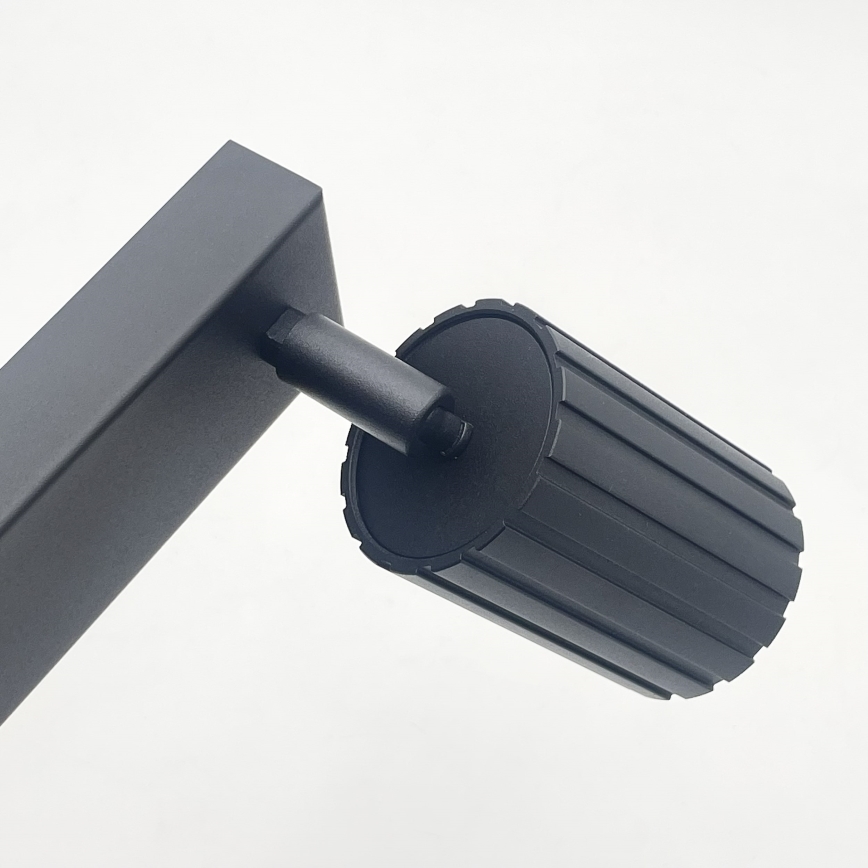 Brilagi - Faretto CRISPINA 3xGU10/10W/230V nero