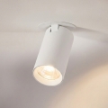 Brilagi - Faretto da incasso SELE 1xGU10/30W/230V bianco