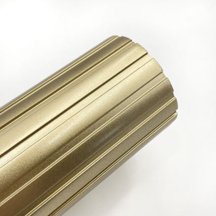 Brilagi - Faretto da parete a spot CRISPINA 1xGU10/10W/230V dorato