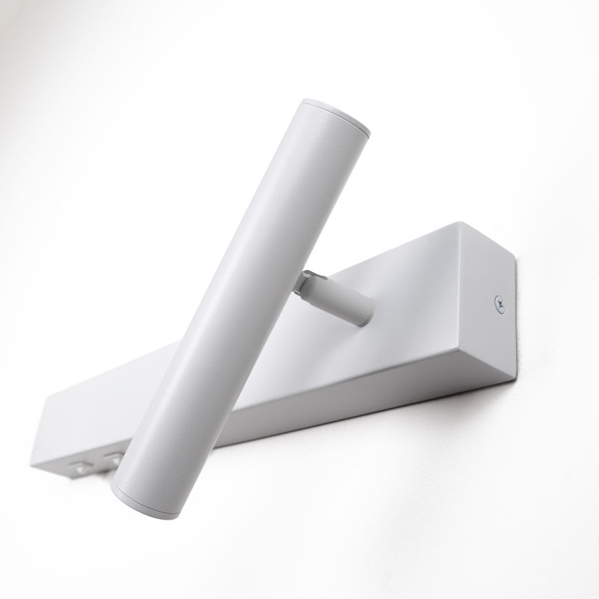 BRILAGI - Faretto da parete LED ARLIX LED/3W/230V + LED/7W bianco CRI 90