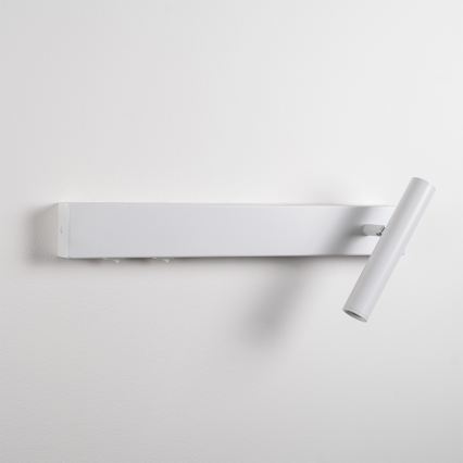 BRILAGI - Faretto da parete LED ARLIX LED/3W/230V + LED/7W bianco CRI 90