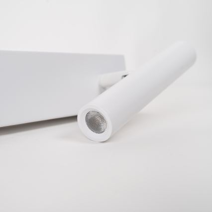 BRILAGI - Faretto da parete LED ARLIX LED/3W/230V + LED/7W bianco CRI 90
