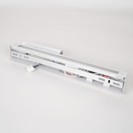 BRILAGI - Faretto da parete LED ARLIX LED/3W/230V + LED/7W bianco CRI 90