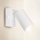 Brilagi - Faretto da parete LED RGBW dimmerabile SELE 1xGU10/6,5W/230V 2700-6500K bianco