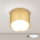Brilagi - Faretto dimmerabile LED RGB+CCT SMOOTH 1xGX53/14W/230V 2700-6500K Wi-Fi Tuya dorato