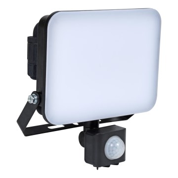 Brilagi - Faretto LED con sensore ELARA PRO LED/30W/230V IP65