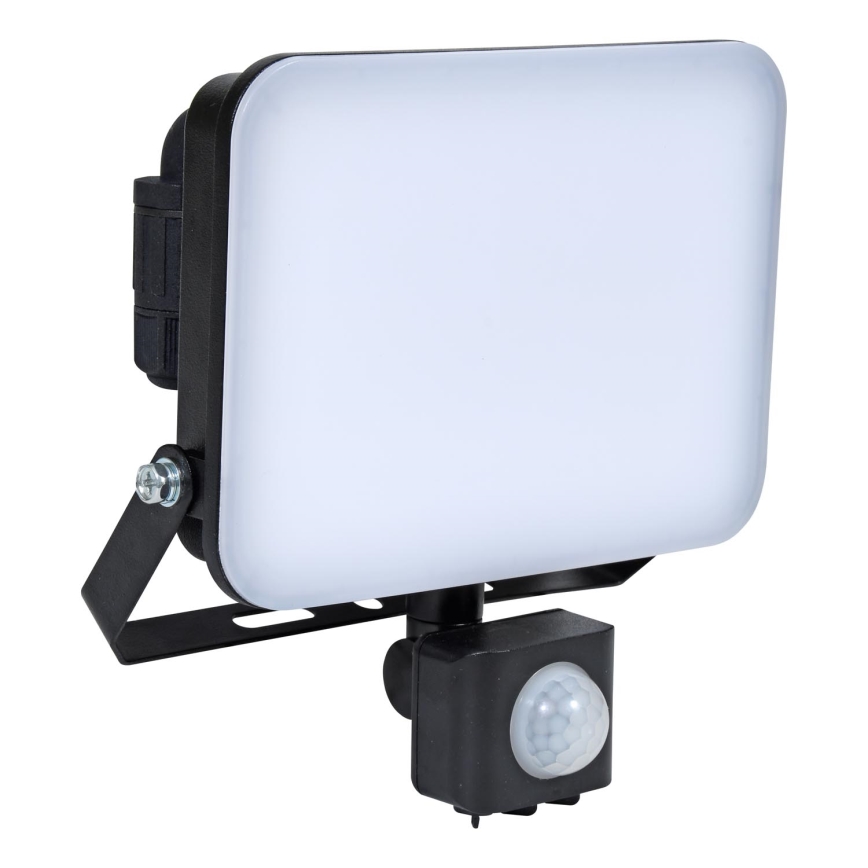 Brilagi - Faretto LED con sensore ELARA PRO LED/30W/230V IP65