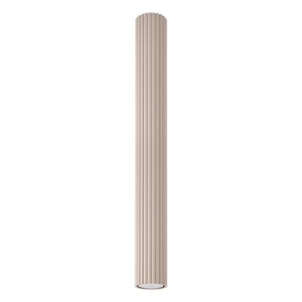 Brilagi - Faretto LED CRESTO 1x GU10/10W/230V, 60 cm, taupe