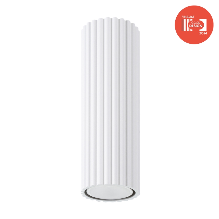 Brilagi - Faretto LED CRESTO 1xGU10/10W/230V 20 cm bianco