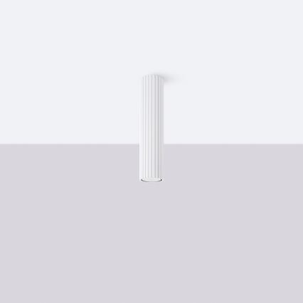 Brilagi - Faretto LED CRESTO 1xGU10/10W/230V 30 cm bianco