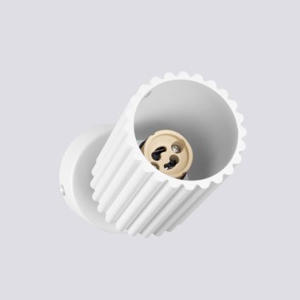 Brilagi - Faretto LED CRESTO 1xGU10/10W/230V bianco