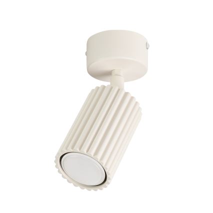 Brilagi - Faretto LED CRESTO 1xGU10/10W/230V crema