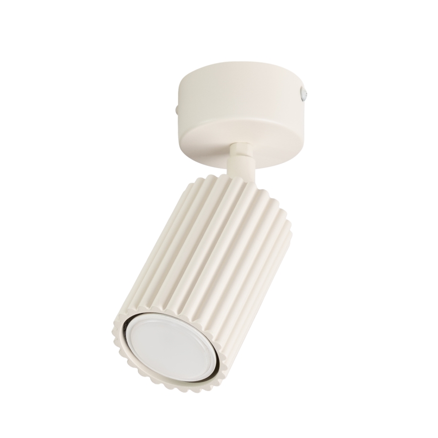 Brilagi - Faretto LED CRESTO 1xGU10/10W/230V crema