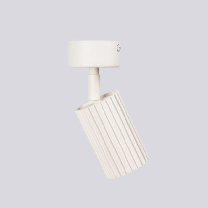 Brilagi - Faretto LED CRESTO 1xGU10/10W/230V crema