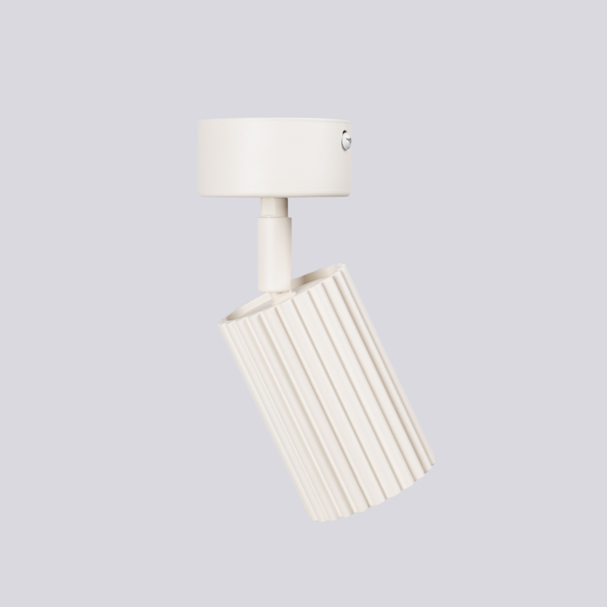 Brilagi - Faretto LED CRESTO 1xGU10/10W/230V crema