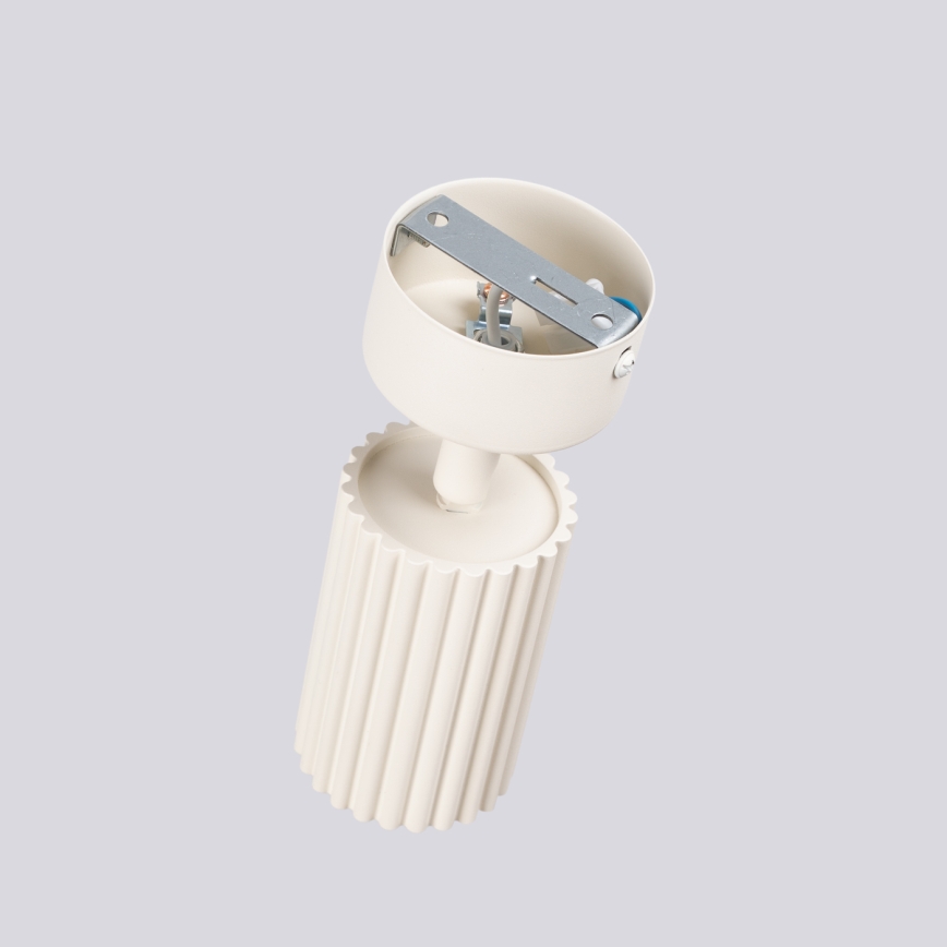 Brilagi - Faretto LED CRESTO 1xGU10/10W/230V crema