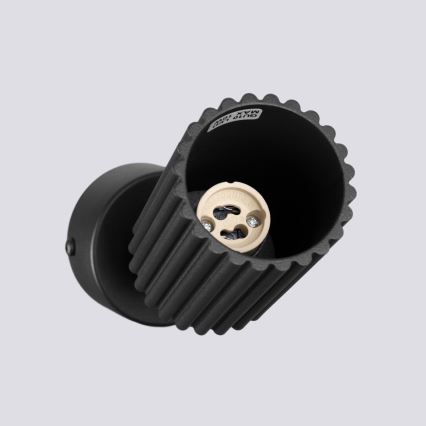 Brilagi - Faretto LED CRESTO 1xGU10/10W/230V nero