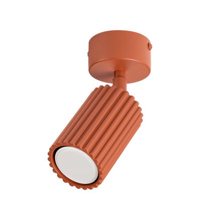 Brilagi - Faretto LED CRESTO 1xGU10/10W/230V rosso