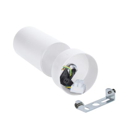 Brilagi - Faretto LED RGBW dimmerabile SELE 1xGU10/4,8W/230V 3000K bianco + telecomando