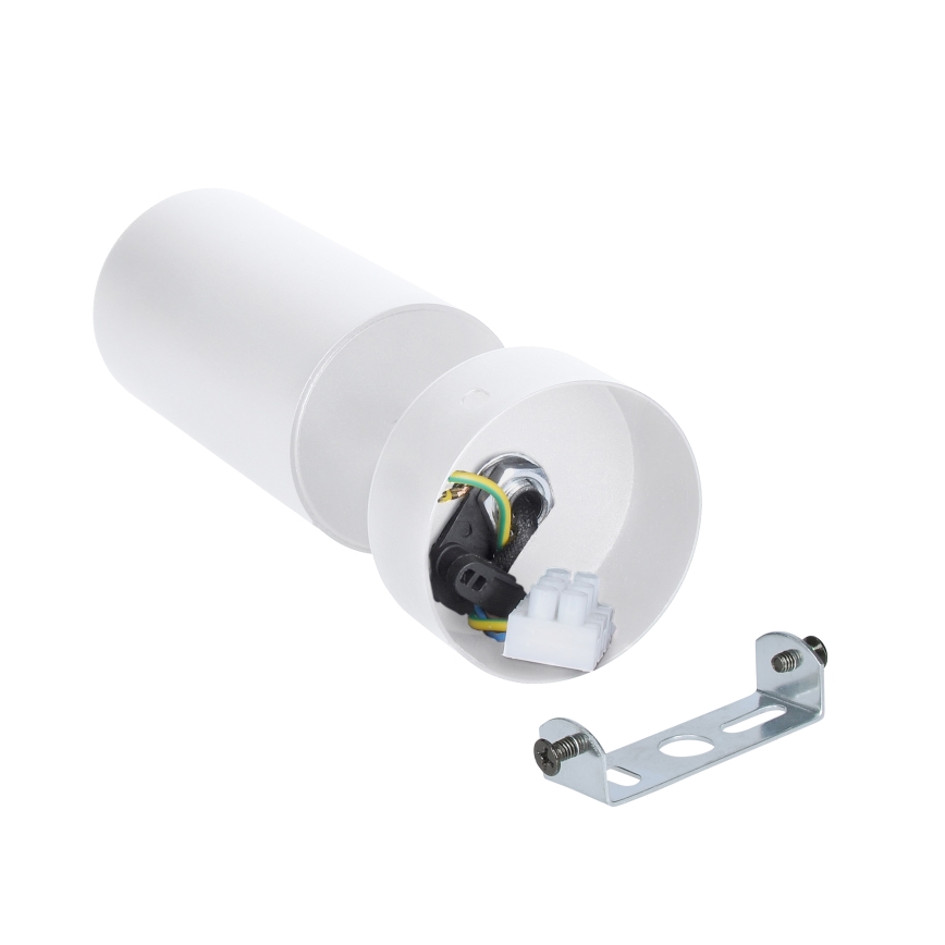 Brilagi - Faretto LED RGBW dimmerabile SELE 1xGU10/4,8W/230V 3000K bianco + telecomando