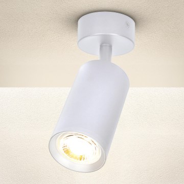 Brilagi - Faretto LED dimmerabile SELE 1xGU10/6,5W/230V 2700-6500K bianco