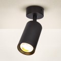 Brilagi - Faretto LED dimmerabile SELE 1xGU10/6,5W/230V 2700-6500K nero