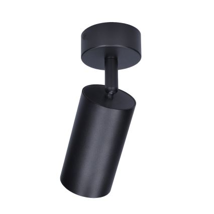 Brilagi - Faretto LED RGBW dimmerabile SELE 1xGU10/6W/230V 3000K nero