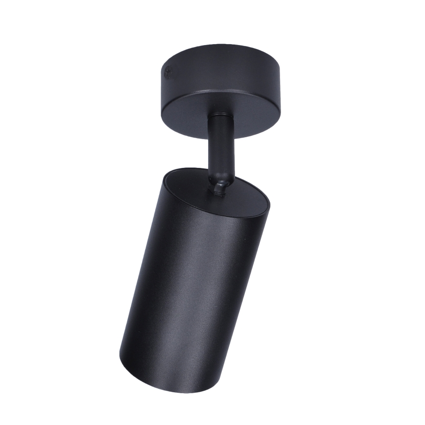 Brilagi - Faretto LED RGBW dimmerabile SELE 1xGU10/6W/230V 3000K nero