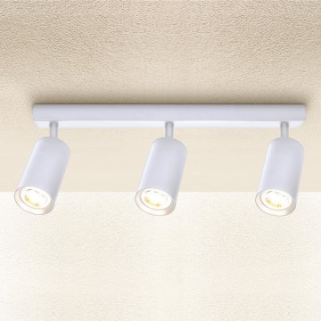 Brilagi - Faretto LED dimmerabile SELE 3xGU10/6,5W/230V 2700-6500K bianco