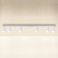 Brilagi - Faretto LED dimmerabile SELE 6xGU10/6,5W/230V 2700-6500K bianco