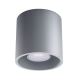 Brilagi -  Faretto LED FRIDA 1xGU10/7W/230V grigio